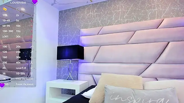 ChloeTayylor  online show from March 1, 2025, 8:42 pm