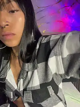 bonnie 18x online show from March 22, 2025, 3:09 am