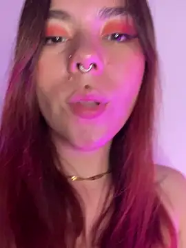 Snapshot of luccianagreyy chatting on January 31, 2025, 11:13 pm luccianagreyy online show from January 31, 2025, 11:13 pm