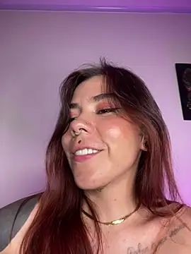 Snapshot of luccianagreyy chatting on February 25, 2025, 9:26 pm luccianagreyy online show from February 25, 2025, 9:26 pm