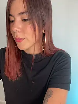 Snapshot of luccianagreyy chatting on January 23, 2025, 8:13 pm luccianagreyy online show from January 23, 2025, 8:13 pm