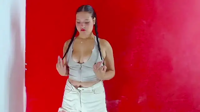 Snapshot of emily_69_porno chatting on September 22, 2025, 2:50 am emily 69 porno online show from September 22, 2025, 2:50 am