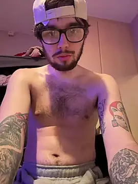 SexyDazzler online show from February 21, 2025, 1:00 am