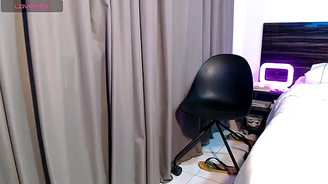 FaustoCock online show from December 16, 2025, 8:46 pm