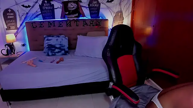 Edelaine rogers online show from October 20, 2025, 4:58 am