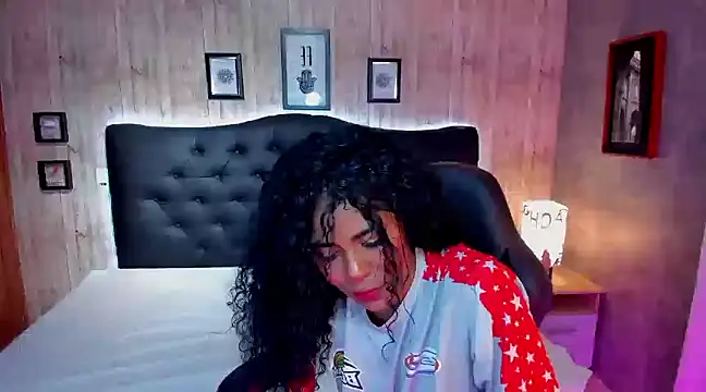 Edelaine rogers online show from February 27, 2025, 4:02 am