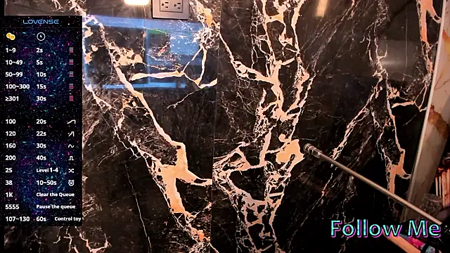 la mazona online show from February 17, 2026, 7:22 pm