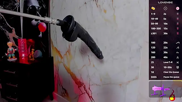 la mazona online show from October 23, 2025, 7:01 pm