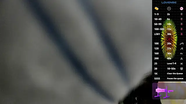 la mazona online show from October 3, 2025, 7:26 pm