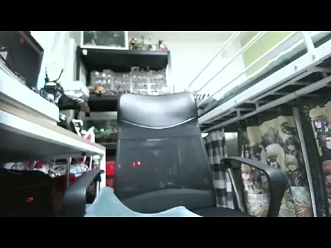 Owl1216 online show from October 29, 2025, 1:10 pm