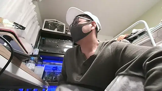 Owl1216 online show from December 7, 2024, 4:20 pm