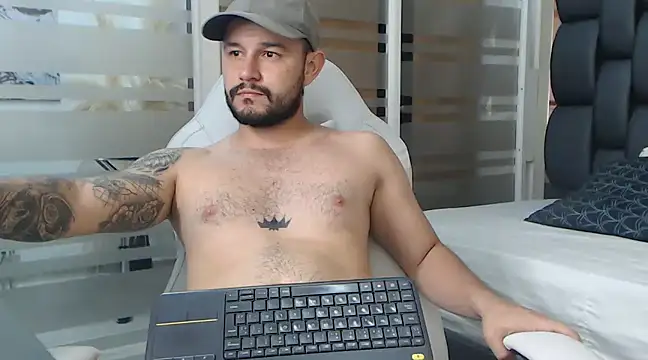 adel hard  online show from December 3, 2024, 10:23 pm