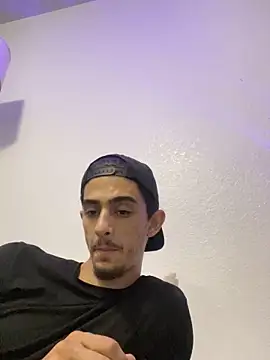 kennylove420 online show from October 7, 2025, 2:23 am