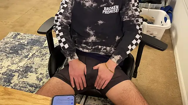 Dylansd online show from January 6, 2025, 6:47 am