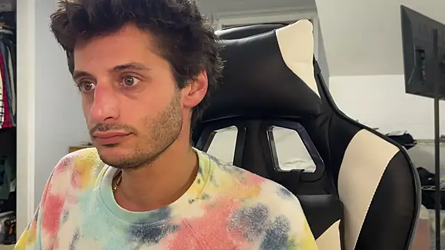 Dylansd online show from December 21, 2024, 1:36 am