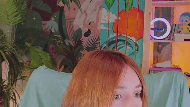 Snapshot of Rita_flame chatting on October 8, 2025, 12:28 pm Rita flame online show from October 8, 2025, 12:28 pm