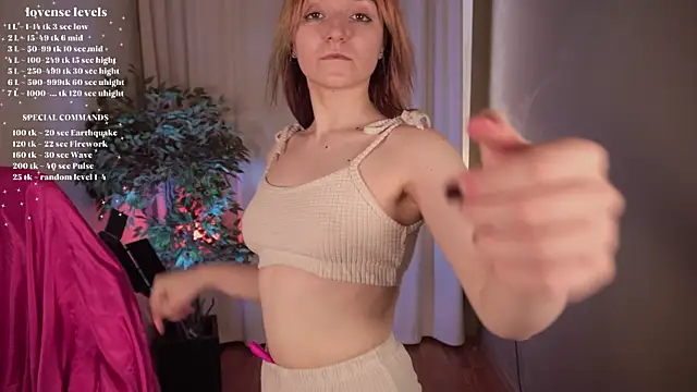 Snapshot of Rita_flame chatting on March 8, 2025, 9:06 am Rita flame online show from March 8, 2025, 9:06 am