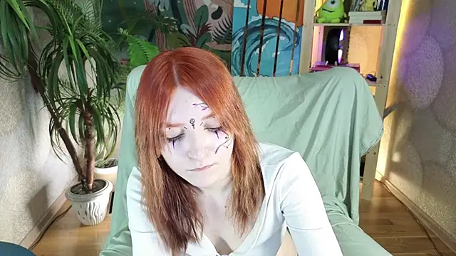 Snapshot of Rita_flame chatting on October 18, 2025, 12:40 pm Rita flame online show from October 18, 2025, 12:40 pm