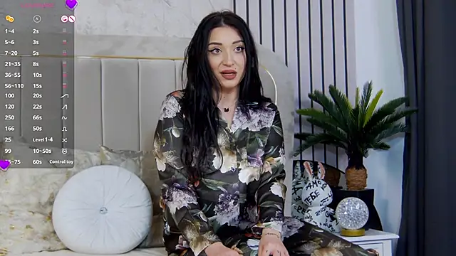 TasteOfDivine online show from March 5, 2025, 4:24 pm
