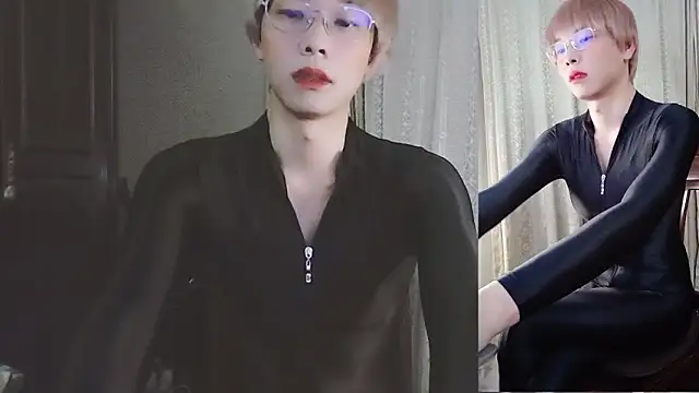 adawang1986 online show from February 2, 2025, 12:46 pm