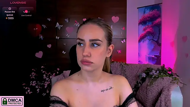 asol muah online show from February 20, 2025, 8:47 pm