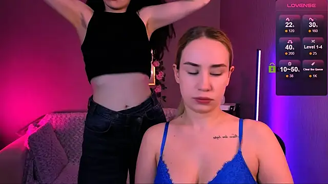 asol muah online show from November 29, 2025, 8:20 pm