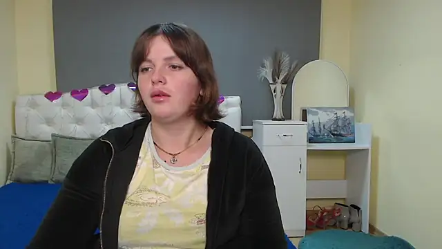 StaceyLex online show from October 3, 2025, 5:31 am