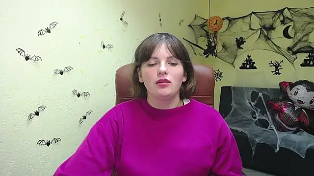 StaceyLex online show from October 18, 2025, 5:31 am