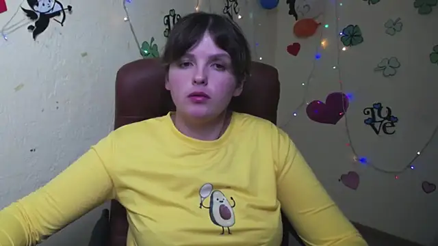 StaceyLex online show from March 21, 2025, 12:18 am