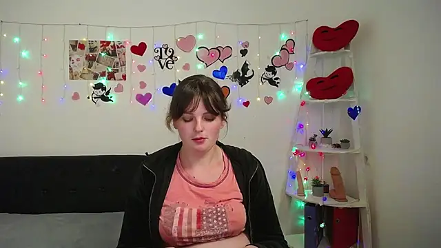 StaceyLex online show from March 11, 2025, 3:45 pm