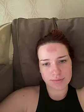 LisaElfy online show from February 23, 2026, 12:39 pm