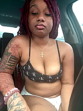 strip4faith online show from October 27, 2025, 5:58 pm