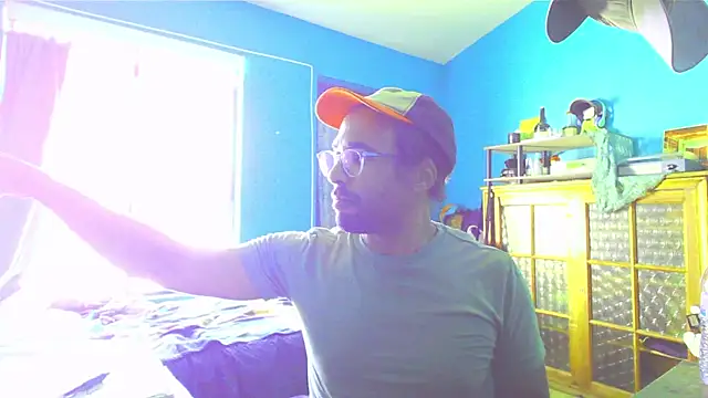 Snapshot of _______the chatting on March 3, 2026, 9:22 pm the online show from March 3, 2026, 9:22 pm