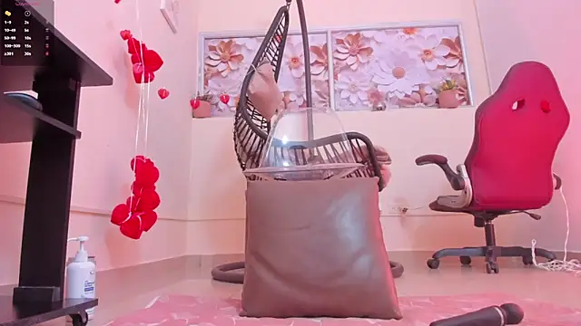 gaby flow online show from September 18, 2025, 10:18 am