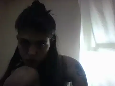 BURN666ING online show from February 4, 2025, 12:40 am