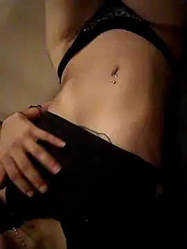 BURN666ING online show from November 29, 2025, 4:56 am