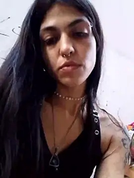 BURN666ING online show from December 14, 2025, 10:15 pm