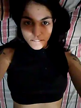 BURN666ING online show from November 30, 2025, 11:49 pm