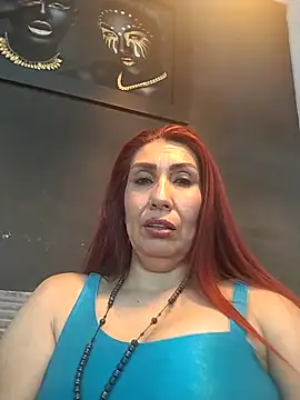 Perla Franco online show from April 7, 2026, 6:37 am