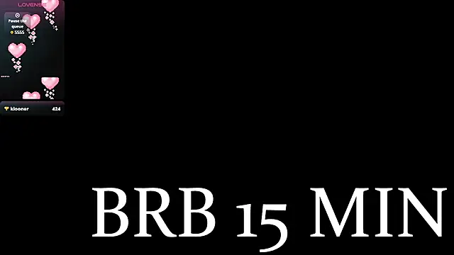 elodie walker online show from February 1, 2025, 10:55 pm