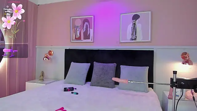 elodie walker online show from September 21, 2025, 12:21 pm