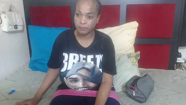 MaximTease24 online show from March 25, 2026, 5:18 am