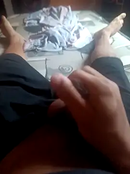 JuggedRegrets online show from March 10, 2026, 4:11 pm