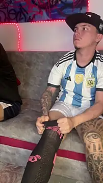 Anthony-Martin online show from April 8, 2026, 4:19 pm