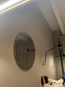 ScarletAss online show from September 25, 2025, 5:19 pm