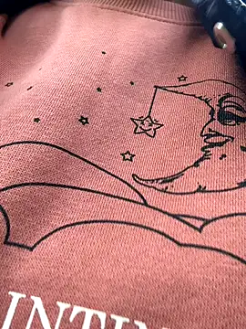 ScarletAss online show from September 26, 2025, 6:20 am