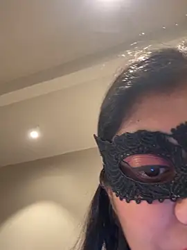 ScarletAss online show from October 5, 2025, 3:47 pm