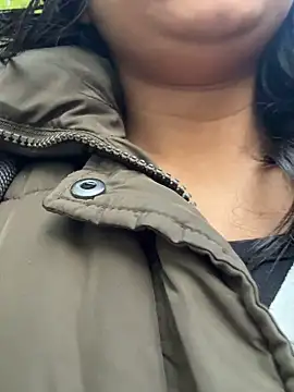 ScarletAss online show from September 30, 2025, 5:13 am