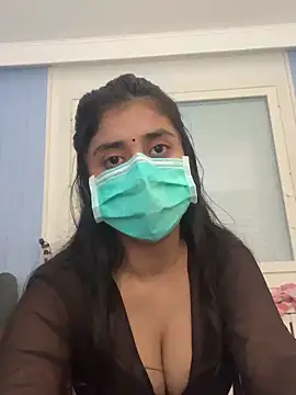 ScarletAss online show from March 11, 2025, 4:51 pm