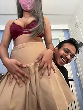 ScarletAss online show from March 21, 2025, 9:23 pm